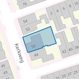 Perceel VSN01-F-8192