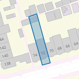 Perceel VSN01-F-8218