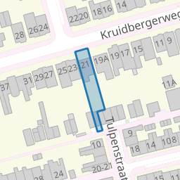 Perceel VSN01-F-8223