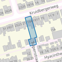 Perceel VSN01-F-8224
