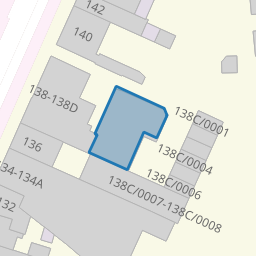 Perceel VSN01-F-8242