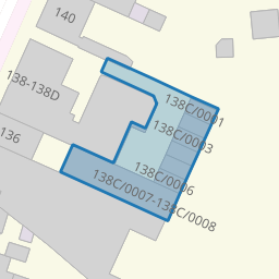 Perceel VSN01-F-8243