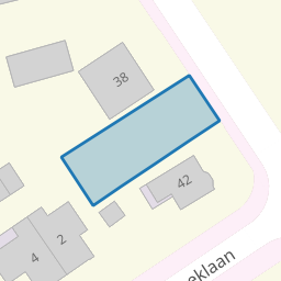 Perceel VSN01-F-8245