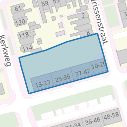 Perceel VSN01-F-8251