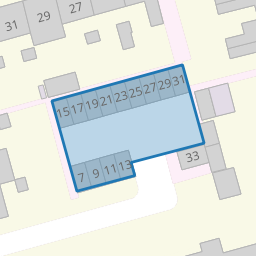 Perceel VSN01-F-8252