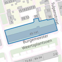 Perceel VSN01-F-8253