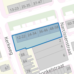 Perceel VSN01-F-8255