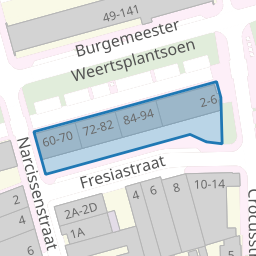 Perceel VSN01-F-8256