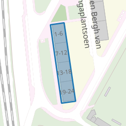 Perceel VSN01-F-8258