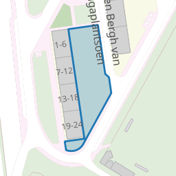 Perceel VSN01-F-8259