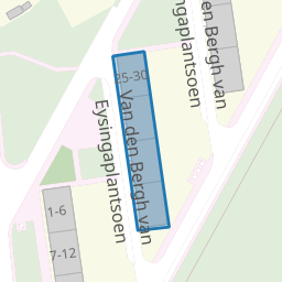 Perceel VSN01-F-8260