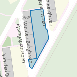 Perceel VSN01-F-8261