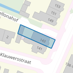 Perceel VSN01-F-8274