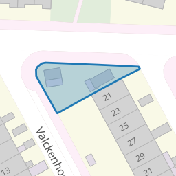 Perceel VSN01-F-8277