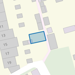 Perceel VSN01-F-8281