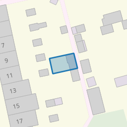 Perceel VSN01-F-8283