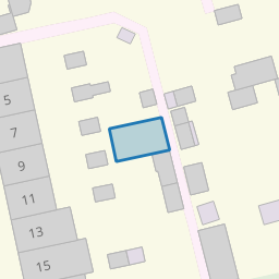 Perceel VSN01-F-8284