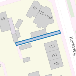 Perceel VSN01-F-8293