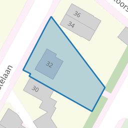 Perceel VSN01-F-8300