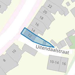 Perceel VSN01-F-8303