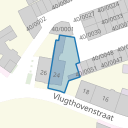 Perceel VSN01-F-8318