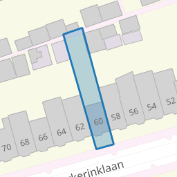 Perceel VSN01-F-8319