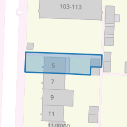 Perceel VSN01-F-8324