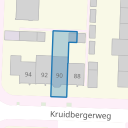 Perceel VSN01-F-8332