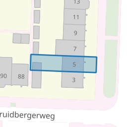 Perceel VSN01-F-8335
