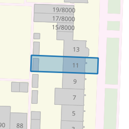 Perceel VSN01-F-8338