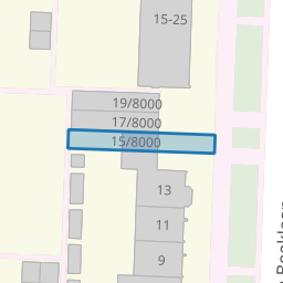 Perceel VSN01-F-8340