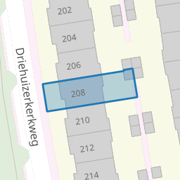 Perceel VSN01-F-8374