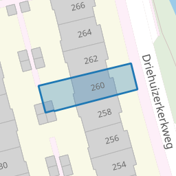 Perceel VSN01-F-8399