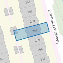 Perceel VSN01-F-8400