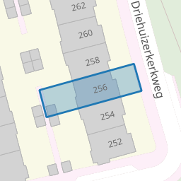 Perceel VSN01-F-8401