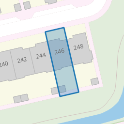 Perceel VSN01-F-8405