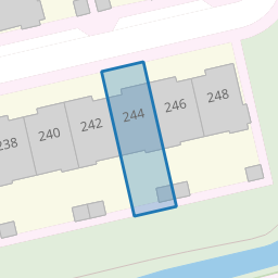 Perceel VSN01-F-8406