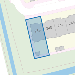 Perceel VSN01-F-8409