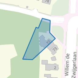 Perceel VSN01-F-8416