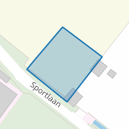 Perceel VSN01-F-8418