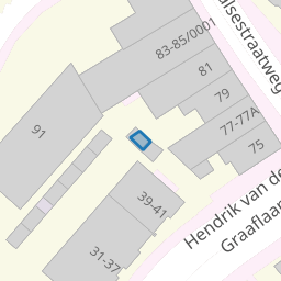 Perceel VSN01-F-8419