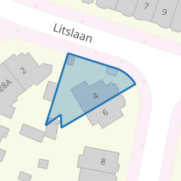 Perceel VSN01-F-8422