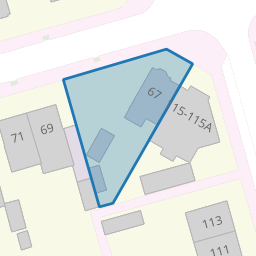 Perceel VSN01-F-8427