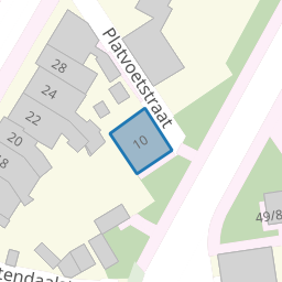 Perceel VSN01-F-8443