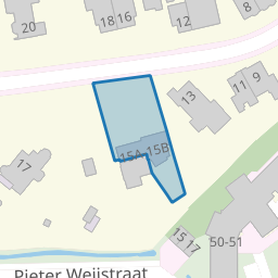 Perceel VSN01-F-8453