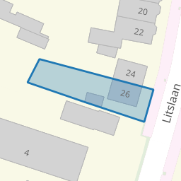 Perceel VSN01-F-8483