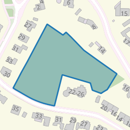 Perceel VSN01-F-8503