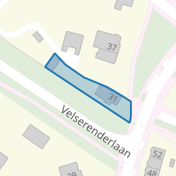 Perceel VSN01-F-8523