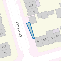 Perceel VSN01-F-8525