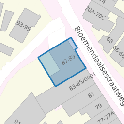 Perceel VSN01-F-8529